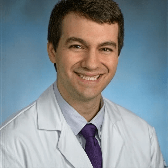 Jason Sellers, MD