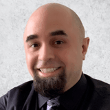 Christopher Betley, PMHNP profile photo
