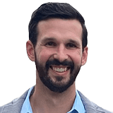 Conor O'Neill, PhD profile photo