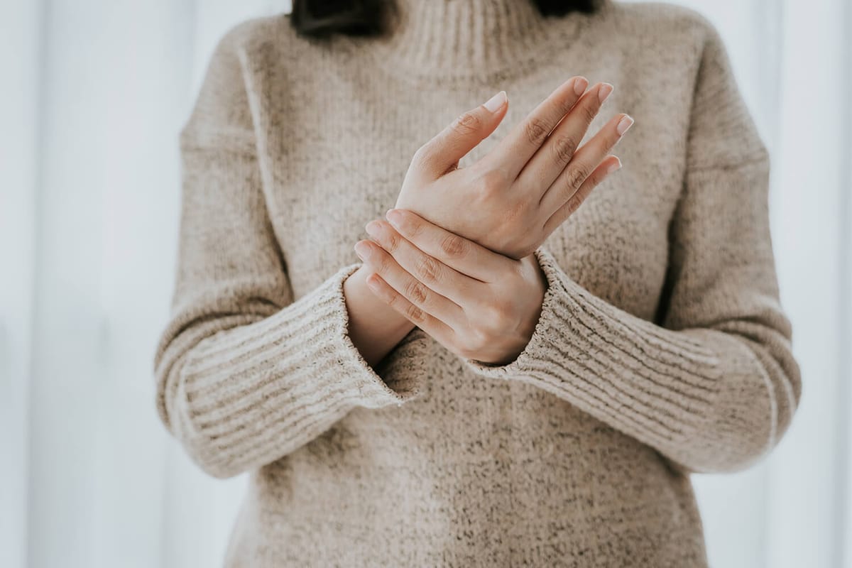 What to Know About Acute Stress Disorder