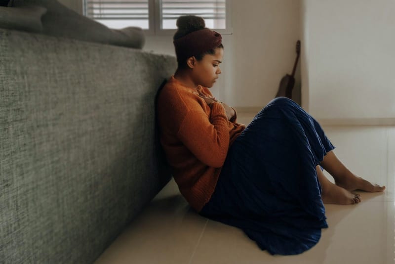 Social Anxiety: Symptoms, Causes, & Treatment