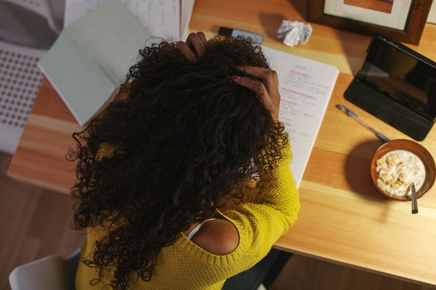 Anxiety and the Brain: How Do They Relate?
