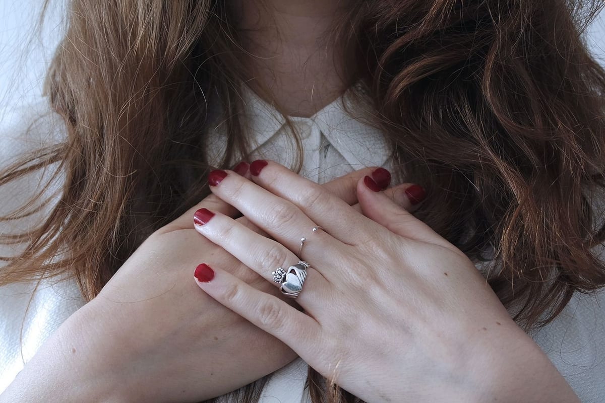 Can Anxiety Cause Chest Pain? How to Relieve Chest Tightness from Anxiety