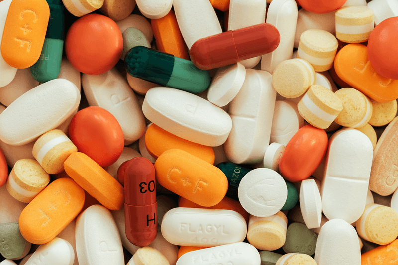 The 7 Best Over-the-Counter Anxiety Medications