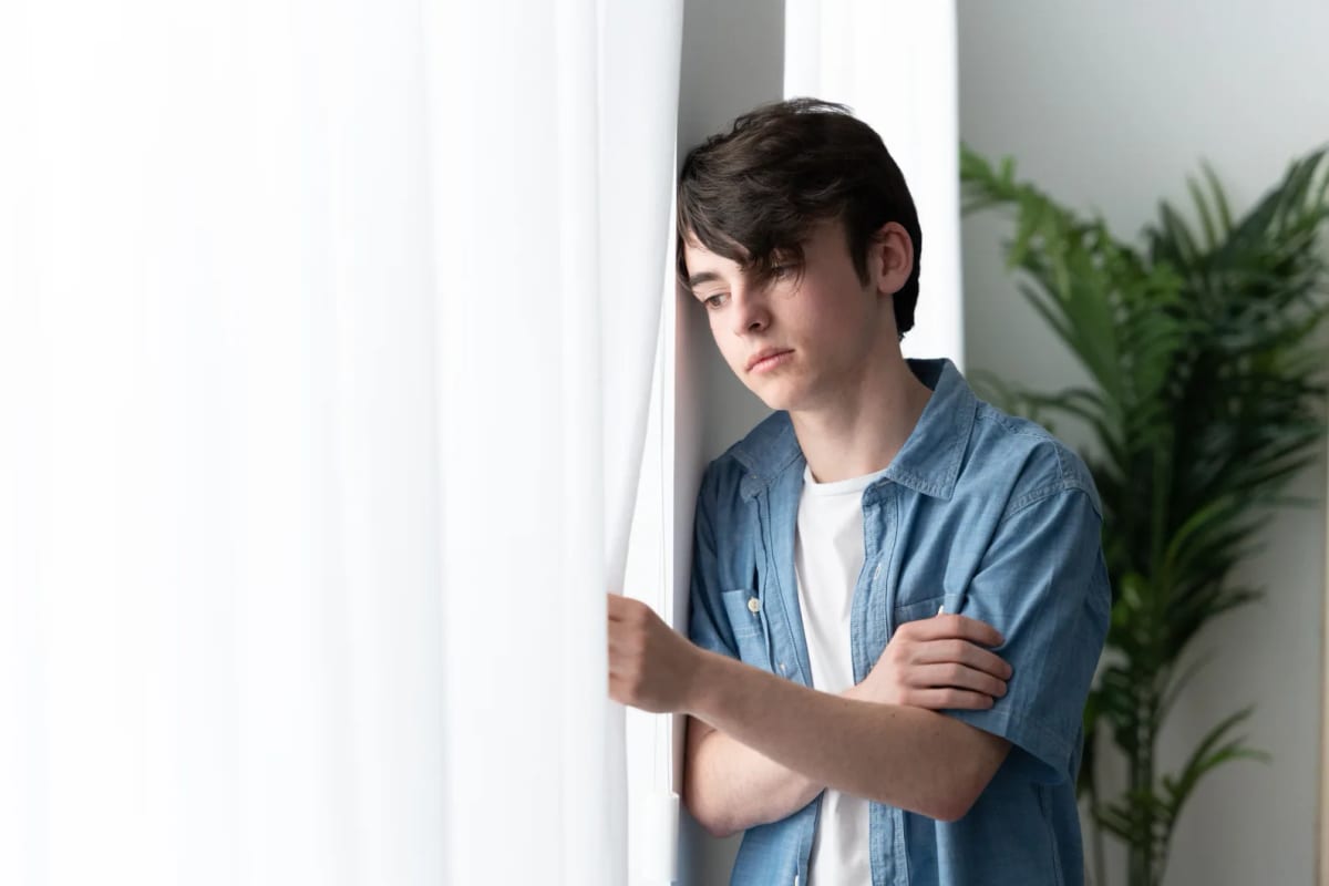 CPTSD vs PTSD: What’s the Difference?