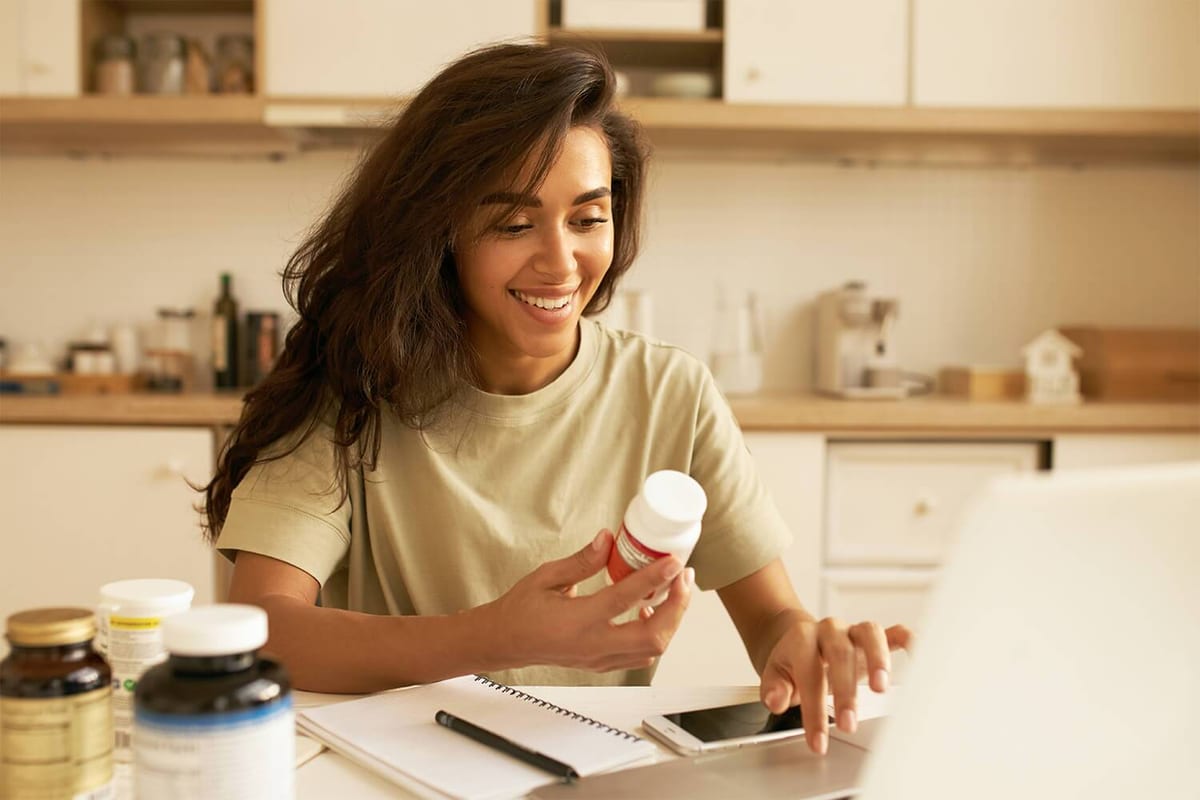 Using Gabapentin for Anxiety: Benefits, Side Effects & Dosage