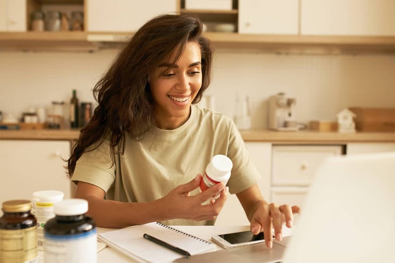 Using Gabapentin for Anxiety: Benefits, Side Effects & Dosage
