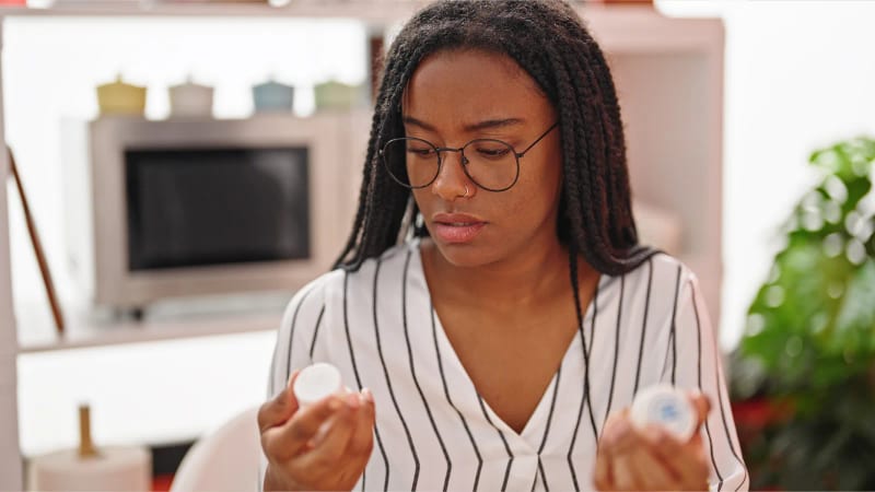 What Is Harm OCD? Symptoms, Causes, and Treatment
