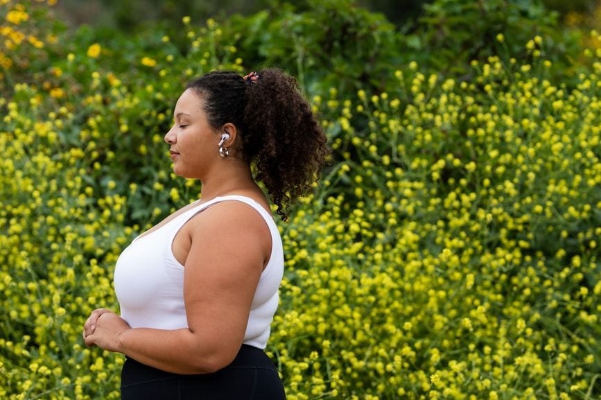 How Self-Awareness Reduces Stress