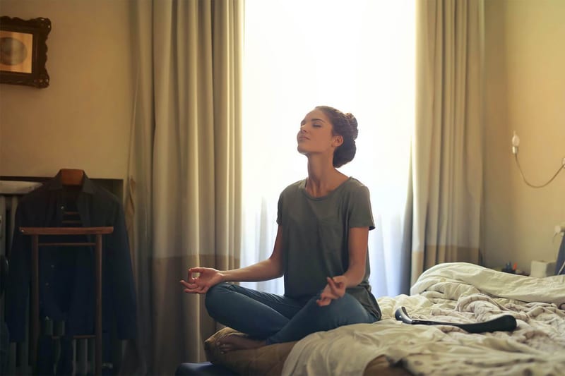 How To Stop a Panic Attack: Tips, Techniques & When to Seek Help