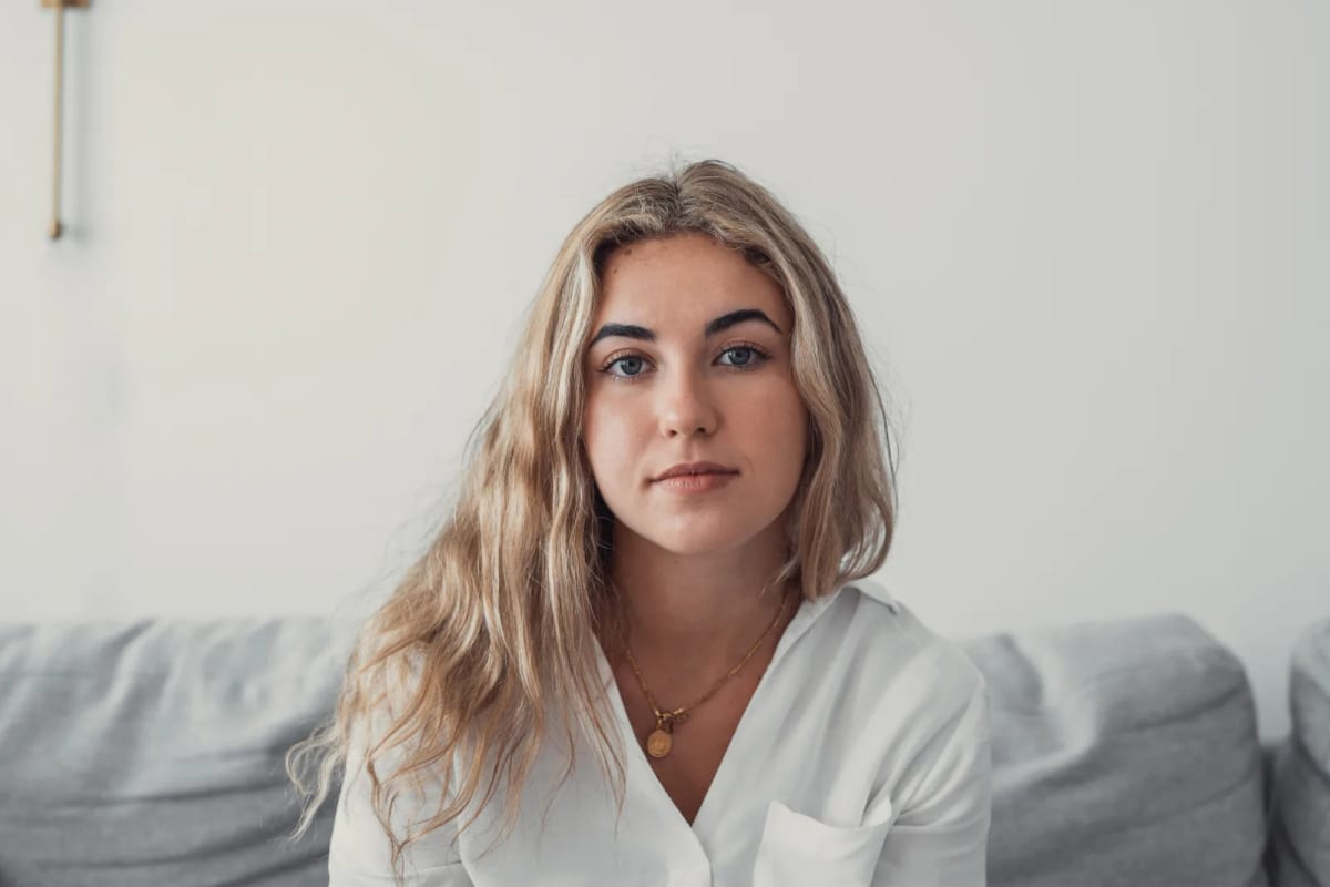 OCD Symptoms in Women
