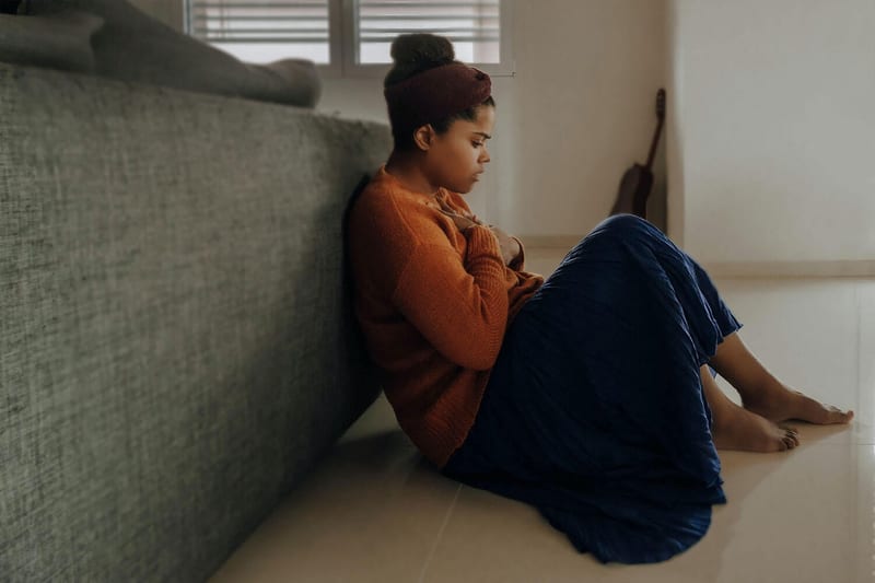 Panic Disorder: How To Manage With a Panic Disorder