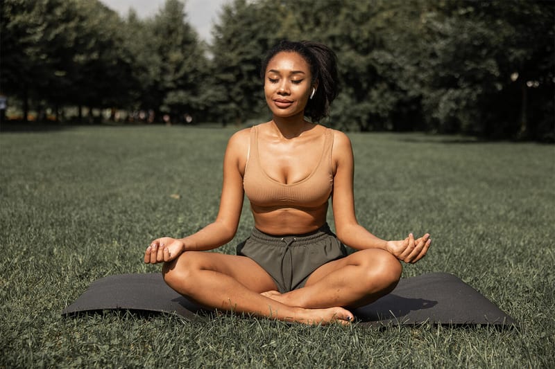 10 Useful Ways to Stop an Anxiety Attack