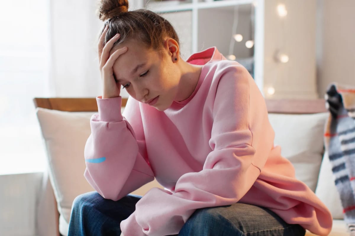 What Are OCD Intrusive Thoughts and How to Manage Them?