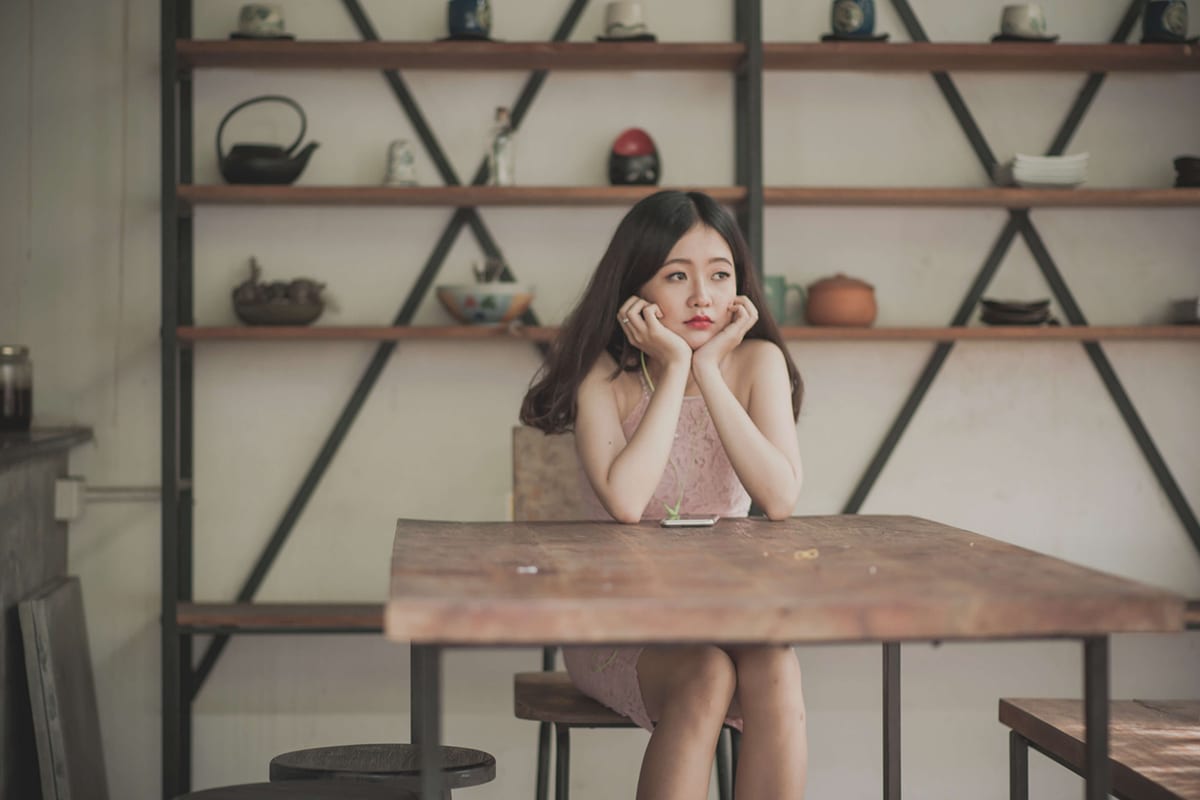 Feeling a Loss of Interest in Everything? Here's What to Know