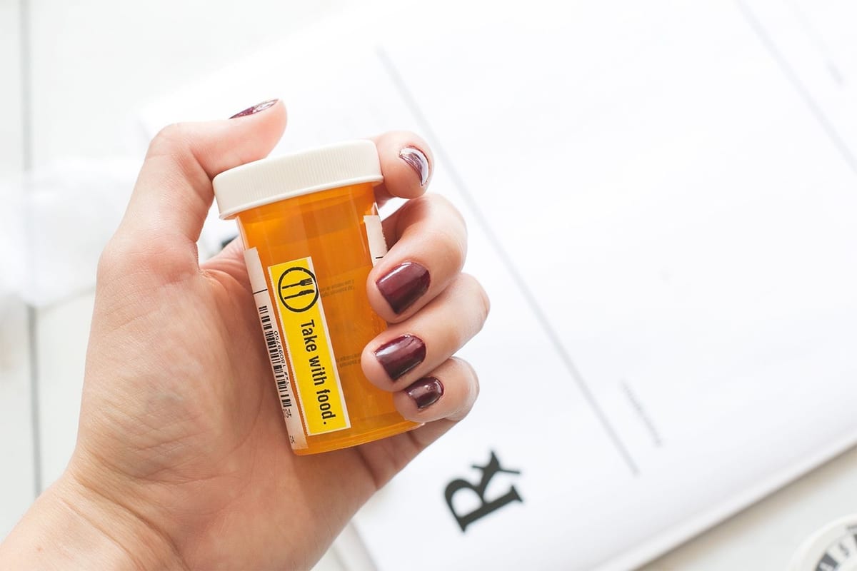 Gabapentin: 7 Things You Should Know