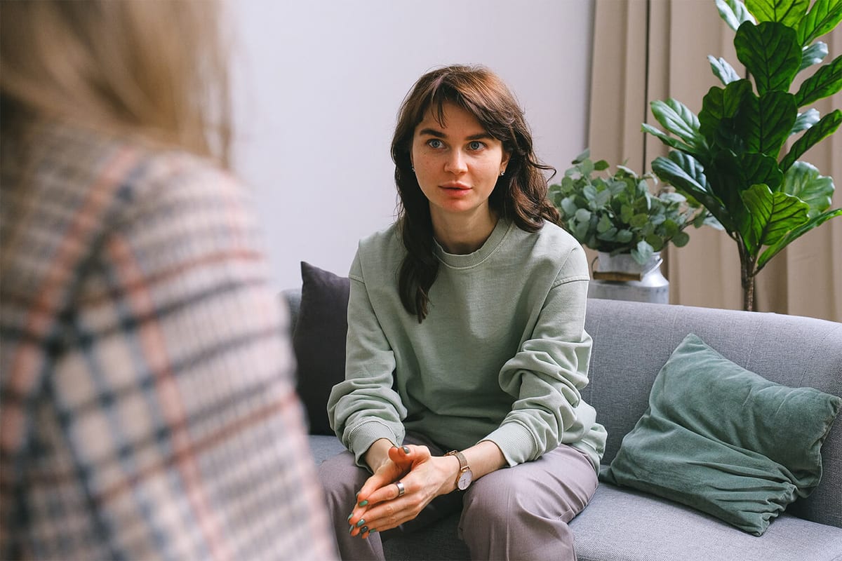 Suicidal Ideation: What Is It and How Is It Treated?