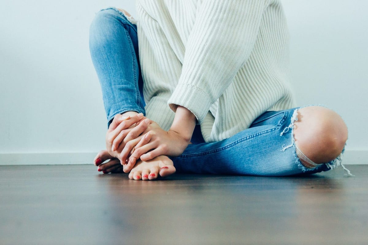 What Is PMDD & How Does It Impact Mental Health?
