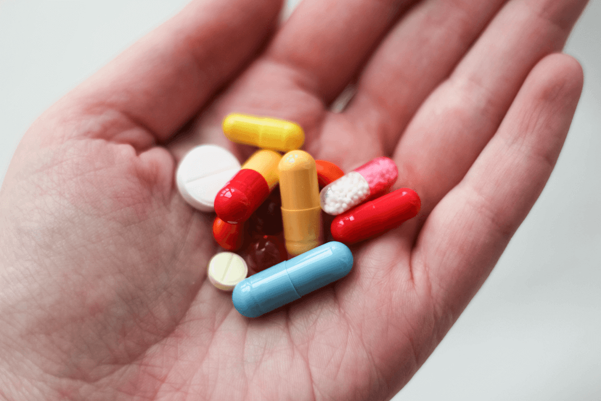 Lexapro vs. Zoloft: What's the Difference?