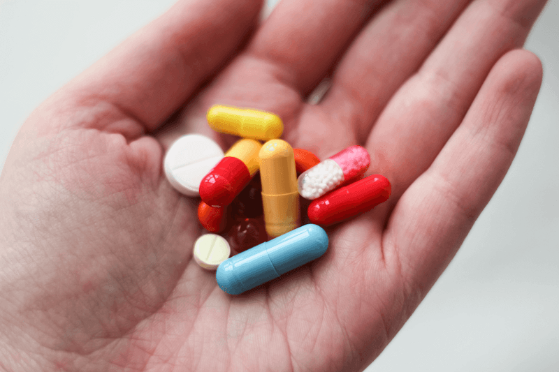 Lexapro vs. Zoloft: What's the Difference?