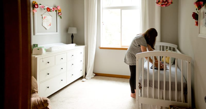 4 Ways to Get Postpartum Mental Health Help