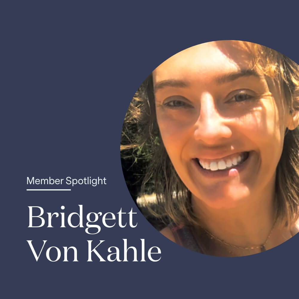 Bridgett’s Depression and Anxiety Treatment Experience