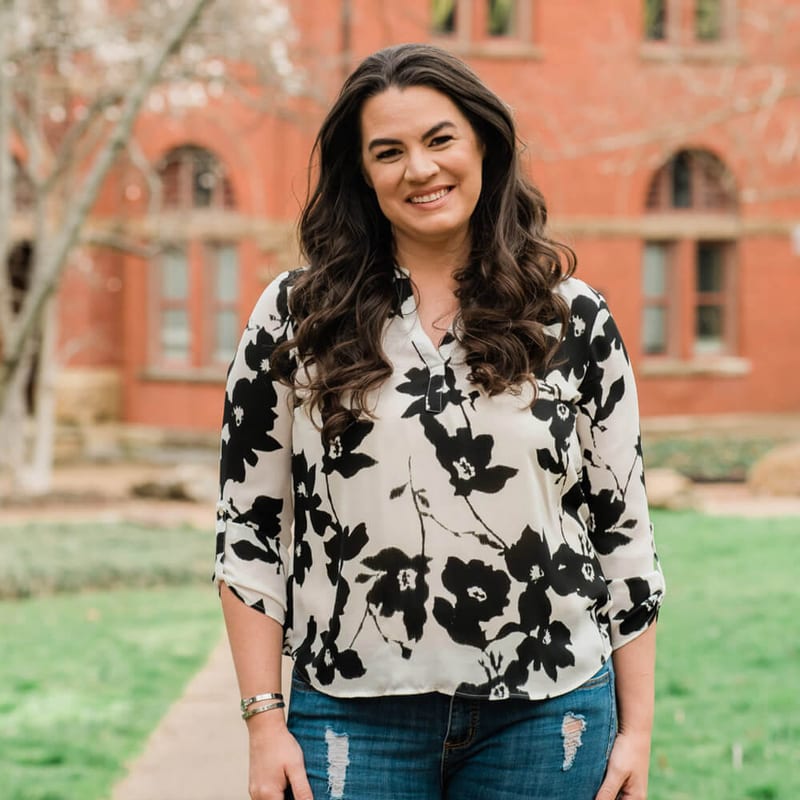 Member Spotlight: Chelle’s Story