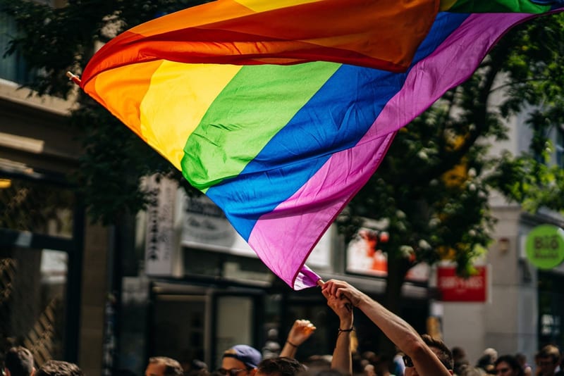 Coming Out and Mental Health