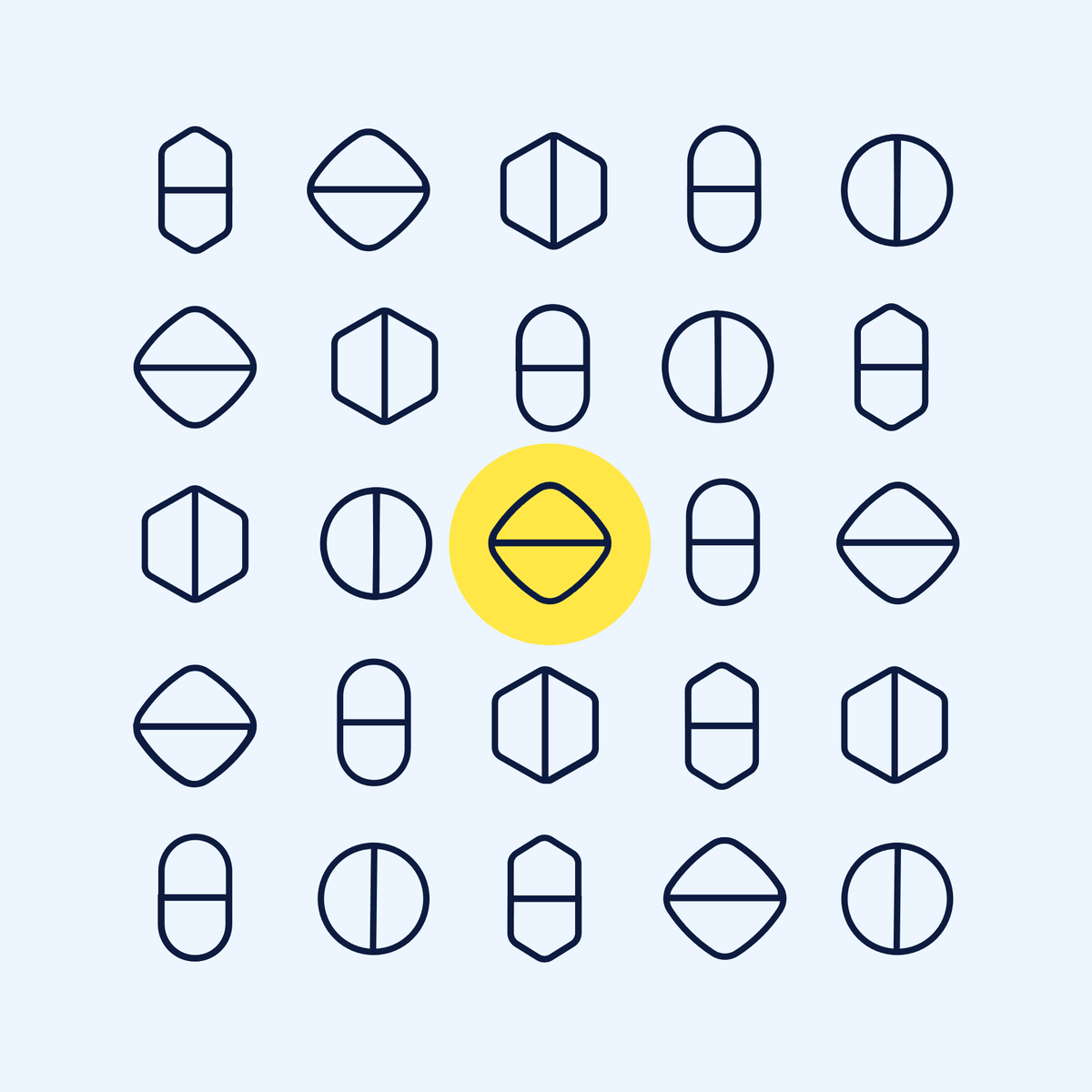Millions of People Are on the Wrong Antidepressant. How to Fix That.