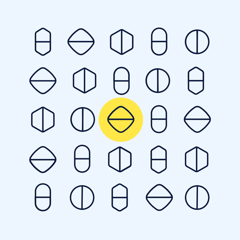 Millions of People Are on the Wrong Antidepressant. How to Fix That.