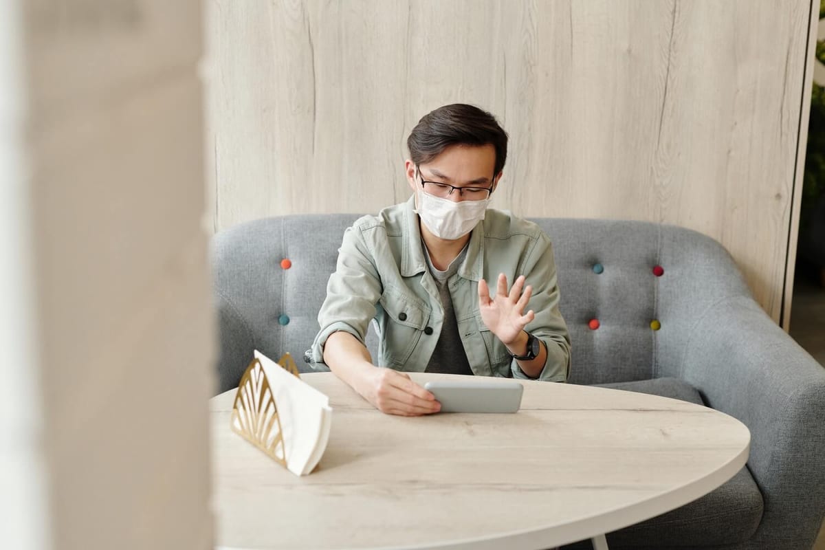 Telepsychiatry: How to Get Treatment with Antidepressants Online