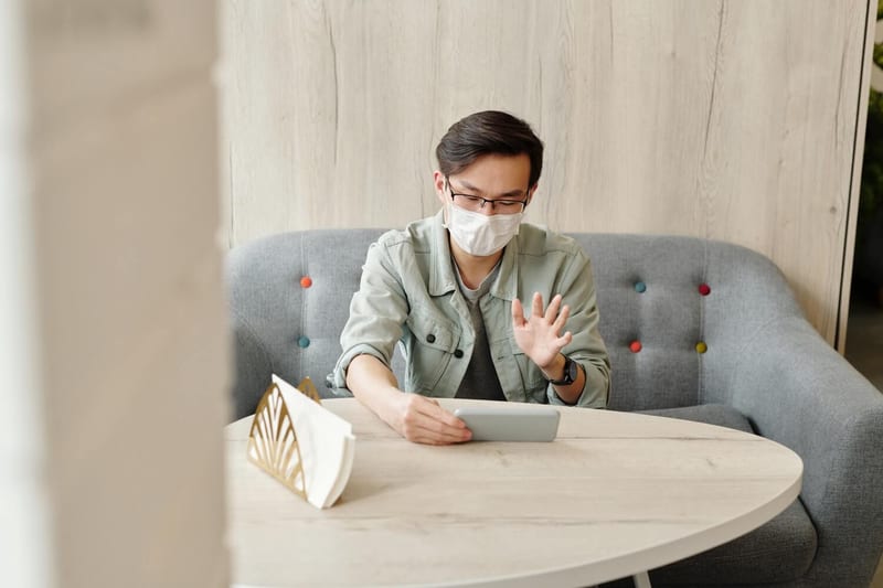 Telepsychiatry: How to Get Treatment with Antidepressants Online
