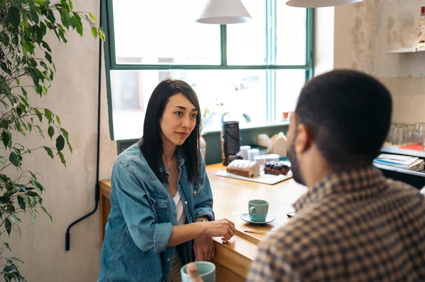 Relationship Anxiety: What It Is and How to Overcome It