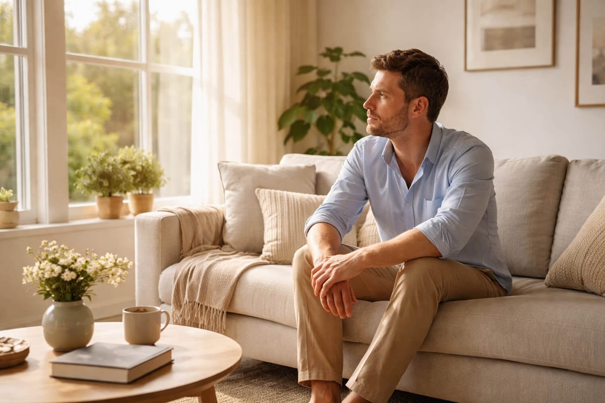 Stress Management Without Alcohol: What Actually Works