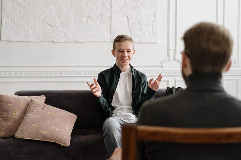 What Does a Psychiatrist Do? Psychiatrist vs. Psychologist