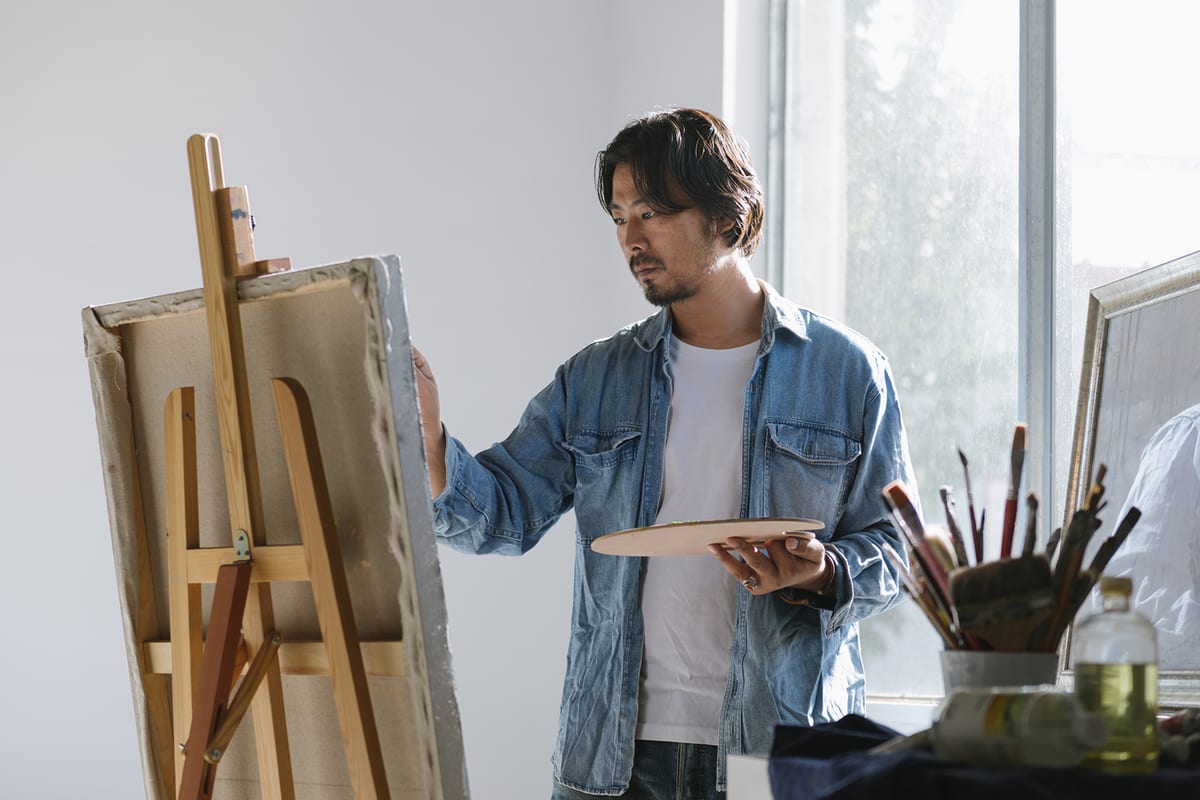 What to Do When You're Feeling Like a Failure