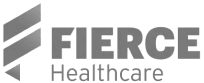 fierce healthcare logo