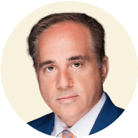 David Shulkin headshot