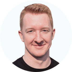 Jeremy Barth headshot