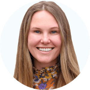 Kat Noren headshot