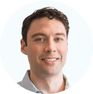 Mark Hayes headshot