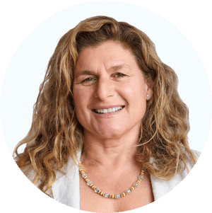 Mimi Winsberg headshot