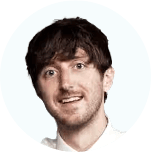 Matt Mohebbi headshot