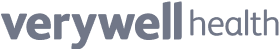 Verywell logo