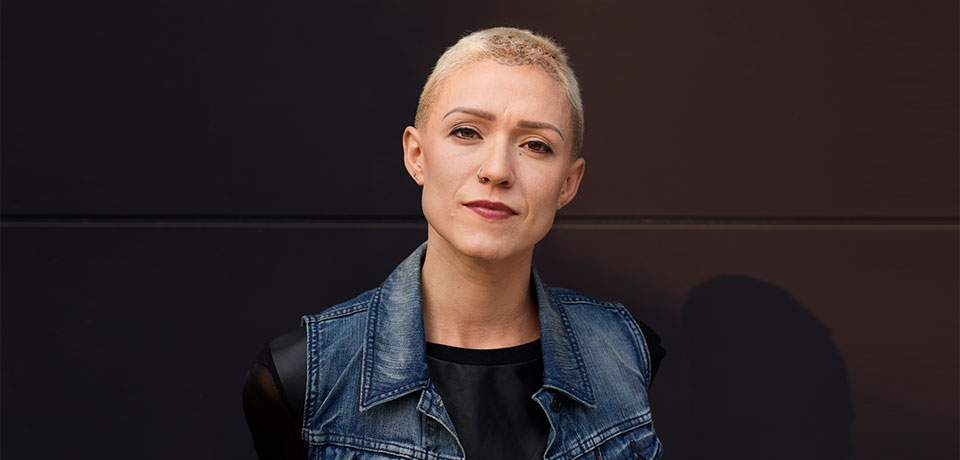 “It’s like you want to feel something, and you’re numb.”