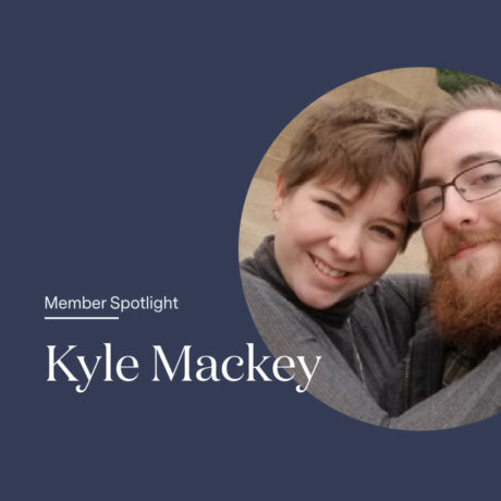 Member Spotlight: Kyle’s Online Psychiatry Story