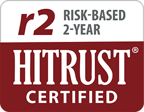 hi trust logo